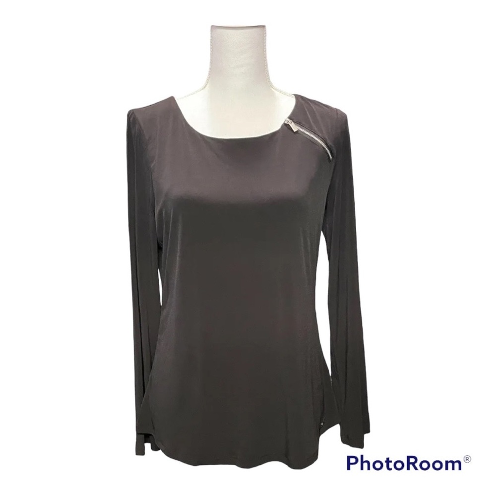 Calvin Klein Top Black Medium NWT